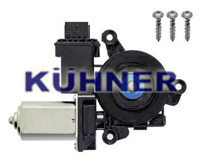 AD KUHNER av1279 -  Подъемное устройство для окон